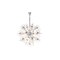 Maxim Lighting Starfire 11-Light 22" Wide Polished Chrome Chandelier 39745BCPC - alternate 3